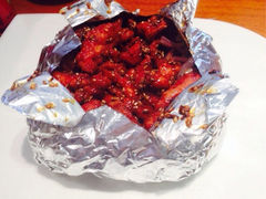 金牌滋味肉-金掌勺东北菜(格兰晴天店)