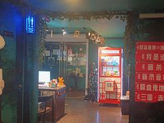 -魔方密室·解谜挑战(静安店)