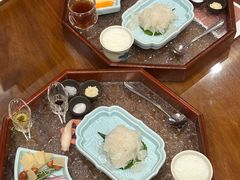 -龙悦湾酒家·八阵鱼生·渔人码头店