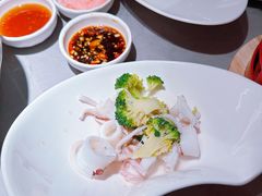 -闽上鲜·福建菜(龙湖滨江天街店)