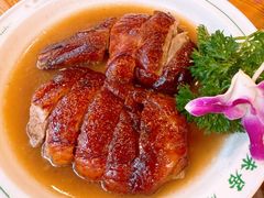 -美未居·老字号·地道顺德菜·桑拿鸡·鱼生(容桂店)