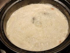 猪肚鸡汤-捞王锅物料理(凯旋路店)