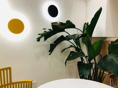-GOOD好事咖啡(会展城店)