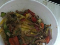 -周记热干面豆皮大王(桃花东街店)