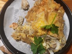 -百年银屏蚝烙·潮汕菜·非遗(乐山店)