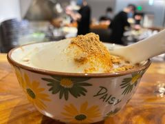 杏仁豆腐-食之六七·面(朝阳大悦城店)