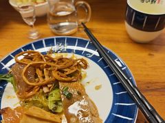 -舟小鲜·舟山小渔村(凤城四路中登广场店)