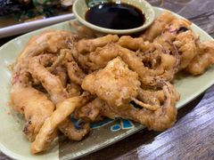 -贞姨美食·老字号海鲜大排档