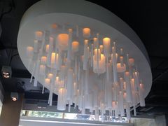 -湾景餐厅(海洋公园店)