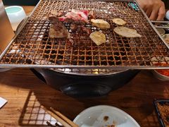 -九田家黑牛烤肉料理(三墩店)
