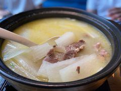 -平措康桑·和牛自助观景餐厅(布达拉宫店)