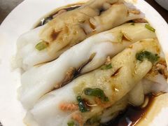 -香港蓮香樓(中環店)