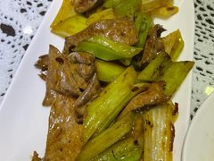 -熠盛粤味·顺德桑拿鸡(永康路店)
