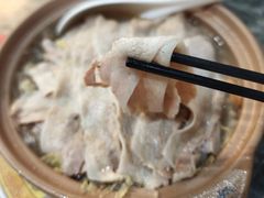 -砂锅居(西四店)