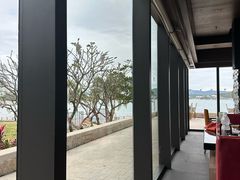 -雾山韩式烤肉·海南糟粕&椰子鸡火锅·海景餐厅(三亚绿发山海天JW万豪酒店)
