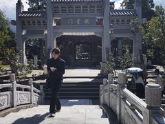 -大理文庙(大理古城)