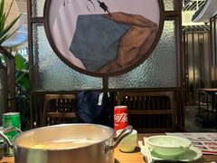 -掂档潮汕牛肉火锅(沈阳万象城店)