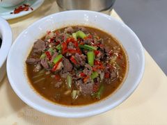 -笨罗卜浏阳菜馆(龙华鹏润达店)