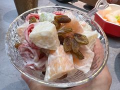 -一味一诚•鲜嫩烤鱼(昌平悦荟店)