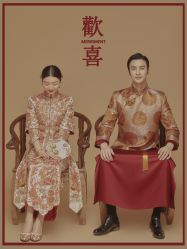 -太郎花子婚纱摄影艺术中心