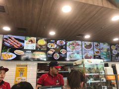 菜单-魏家凉皮(祈年大厦店)