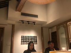 -鱼食饭稻·苏浙土菜17年老馆子(平江路店)