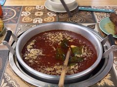 -顶上头·螺蛳火锅(五一新村店)