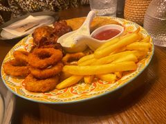 -Uncle Kosto科斯托·中东菜