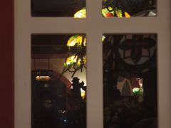 -栖巢咖啡馆(双岗店)