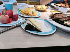 -经典世家牛排自助餐厅(百捷店)