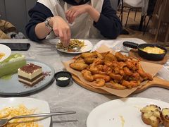 -必胜客(滨江店)