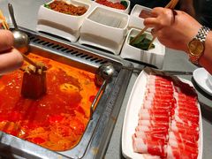-海底捞火锅(奥山世纪城店)
