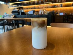 -墨相科学咖啡 Science nature & Coffee Bar