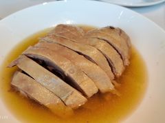 扬州盐水鹅-扬州万怡酒店-中餐厅(文昌中路店)