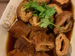 -松發肉骨茶(克拉码头店)