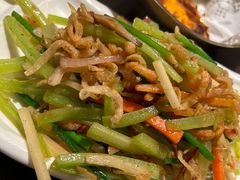 -老坑记·香港经典粤菜馆