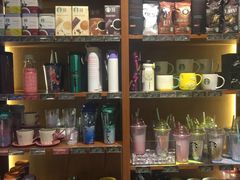 -星巴克臻选(杭州万象城店)