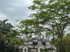 -西双版纳总佛寺