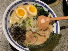 -NIUAN牛庵·日式和牛烧肉(恒隆店)