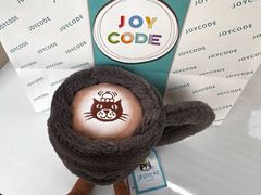 -JOYCODE(大红门银泰百货店)