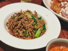 -缪氏川菜(深圳北站缤果空间店)