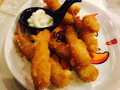 -鸿星海鲜酒家(格兰中心店)