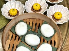-茶油香闽南菜·花园餐厅(前埔店)