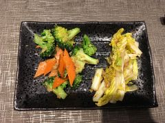 -枫品铁板烧(东樾店)