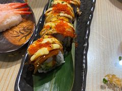 -友壹町寿司(嘉洲广场店)