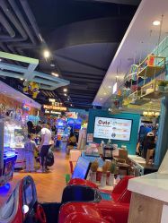 -卡通尼乐园(上海万象城店)