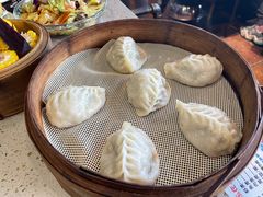 -四海蒸鲜蒸汽海鲜自助(北戴河店)