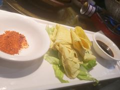 -灶东家民间菜(回兴店)