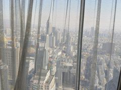 -南京商茂国际酒店(新街口德基广场店)