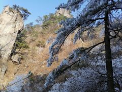 -九华山风景区
